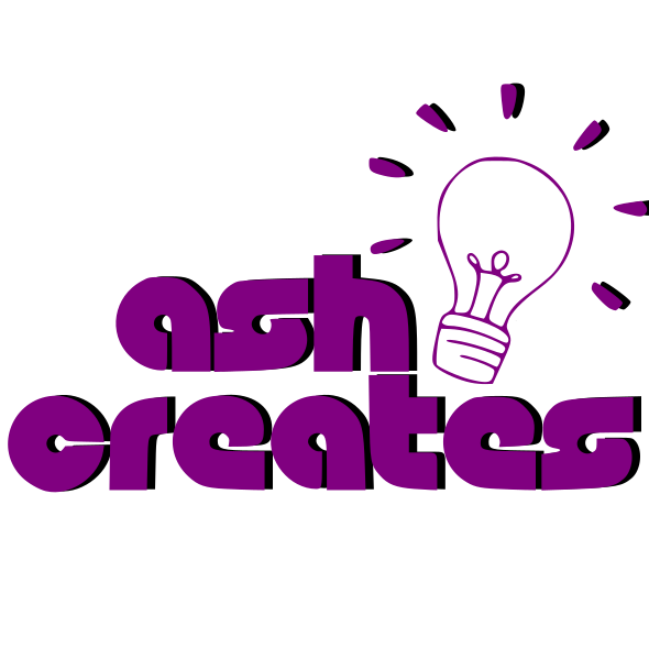 Ash Creates